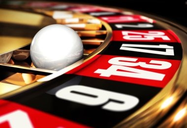 Evolution Gaming live dealer blackjack table with HD video feed and betting interface